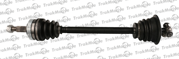 Drive Shaft (30-0690)