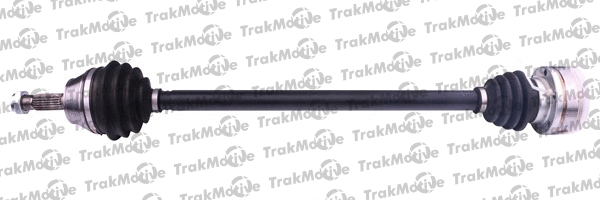 Drive Shaft (30-0078)