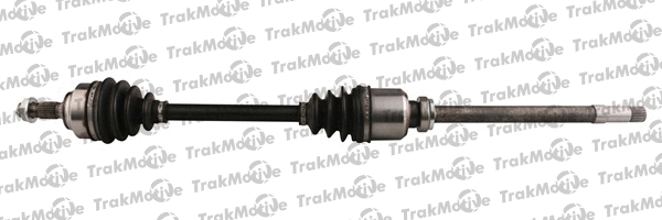 Drive Shaft (30-0299)