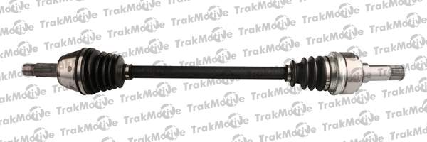 Drive Shaft (30-0459)