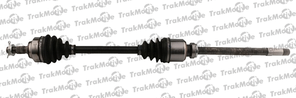 Drive Shaft (30-0656)
