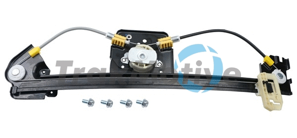 Window Regulator (25-0163)