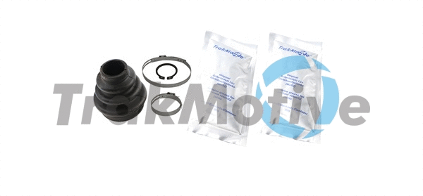 Bellow Kit, drive shaft (50-0142)