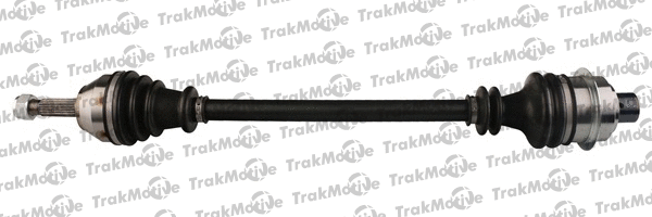 Drive Shaft (30-0728)