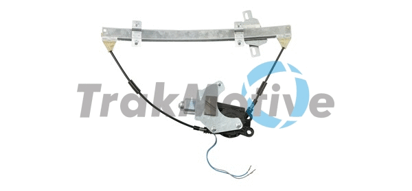 Window Regulator (26-0963)