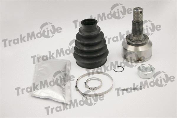 Joint Kit, drive shaft (40-0481)
