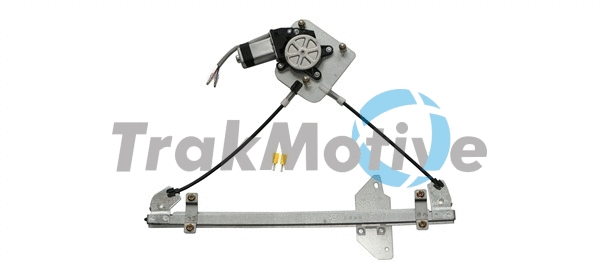 Window Regulator (26-0122)