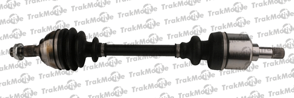 Drive Shaft (30-0613)