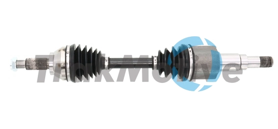 Drive Shaft (30-1758)