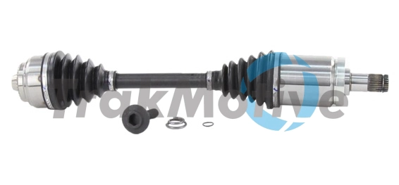 Drive Shaft (30-1640)
