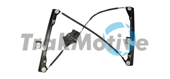 Window Regulator (25-1932)