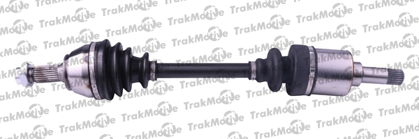 Drive Shaft (30-0600)