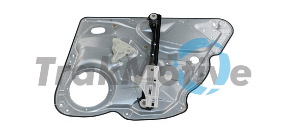 Window Regulator (25-2616)