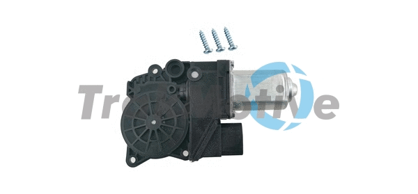 Electric Motor, window regulator (27-0026)