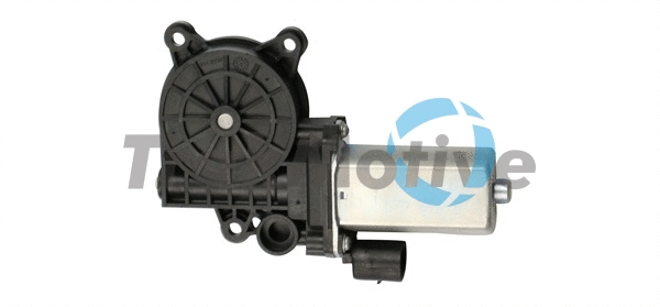 Electric Motor, window regulator