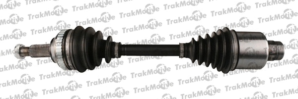Drive Shaft (30-0379)