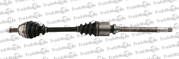 Drive Shaft (30-0187)