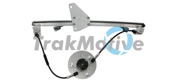 Window Regulator (25-1041)