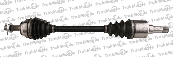 Drive Shaft (30-0230)