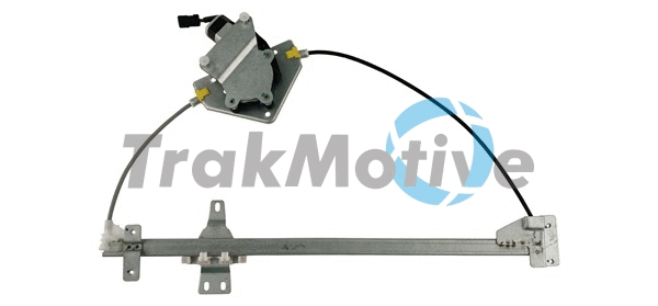 Window Regulator (26-0888)