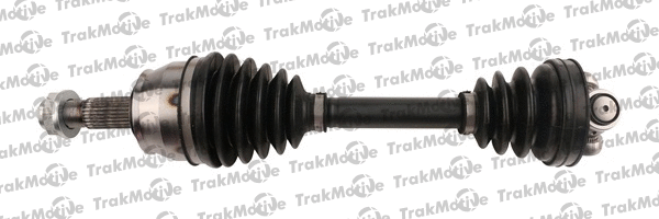 Drive Shaft (30-0357)