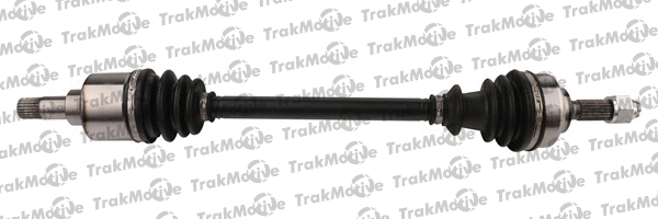 Drive Shaft (30-0213)