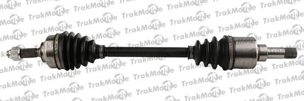 Drive Shaft (30-0209)
