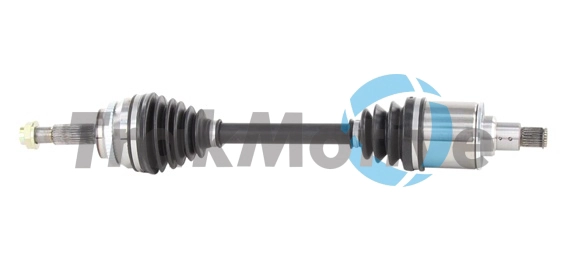 Drive Shaft (30-1542)