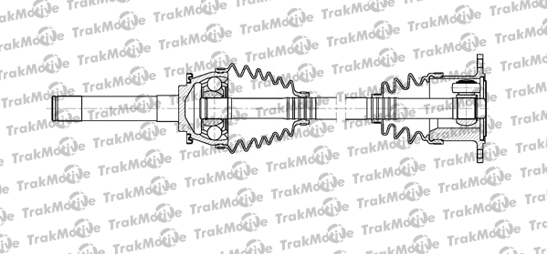 Drive Shaft (30-1107)