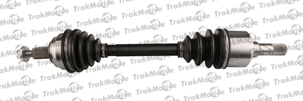 Drive Shaft (30-0842)