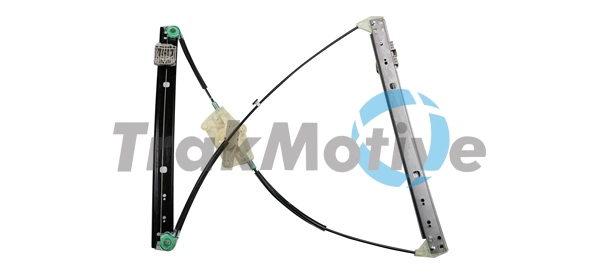 Window Regulator (25-2021)