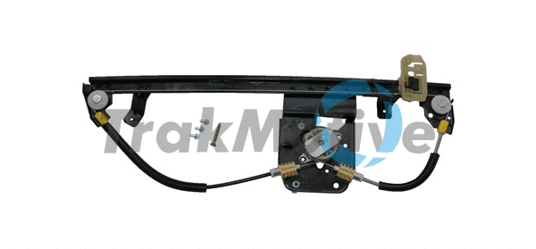 Window Regulator (25-1209)