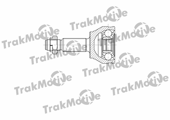 Joint Kit, drive shaft (40-0641)