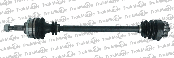Drive Shaft (30-0780)