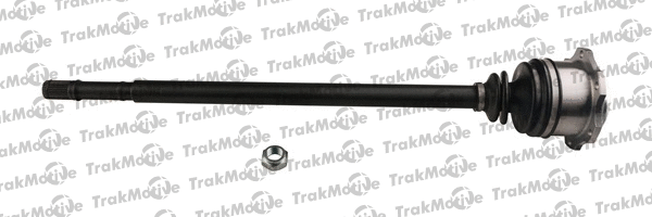 Joint, drive shaft (36-0015)