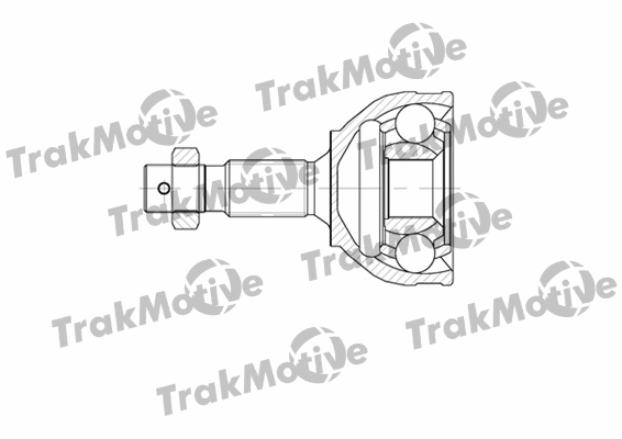 Joint Kit, drive shaft (40-0597)