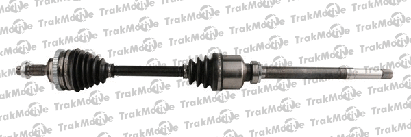Drive Shaft (30-0179)