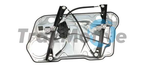 Window Regulator (25-1916)