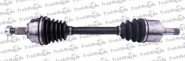 Drive Shaft (30-0249)