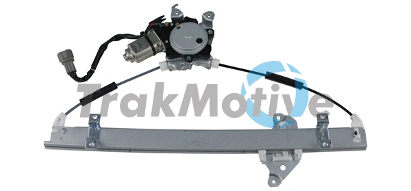 Window Regulator (26-0974)
