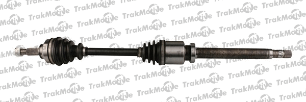 Drive Shaft (30-0340)