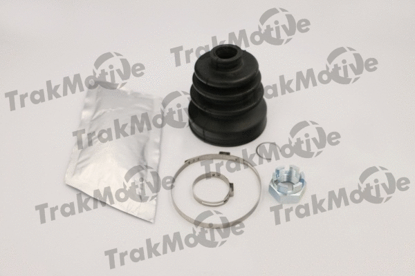 Bellow Kit, drive shaft (50-0409)