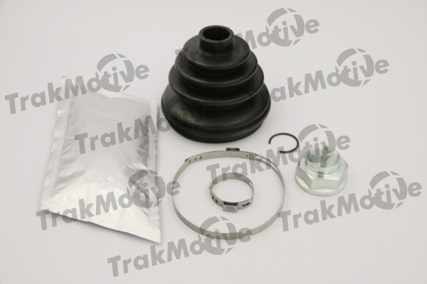 Bellow Kit, drive shaft (50-0021)
