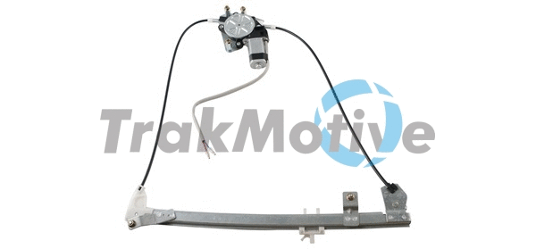 Window Regulator (26-0791)