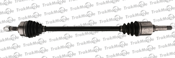 Drive Shaft (30-0636)