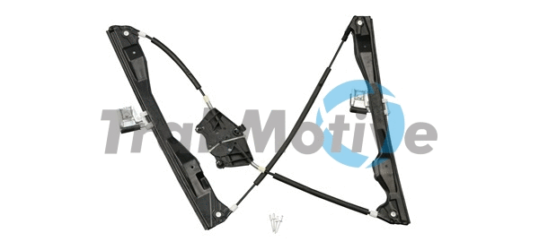 Window Regulator (25-0768)