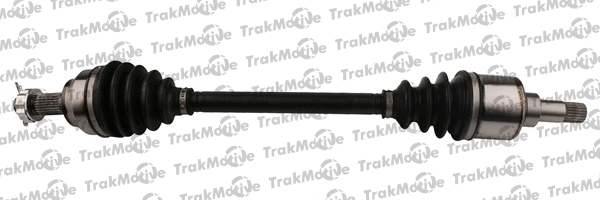Drive Shaft (30-0637)