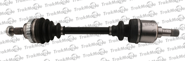Drive Shaft (30-0268)