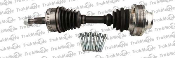 Drive Shaft (30-0451)