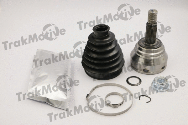Joint Kit, drive shaft (40-0372)